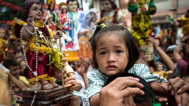 STO NINO,PHILIPPINES