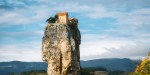 KATSKHI PILLAR