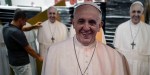 POPE COLOMBIA