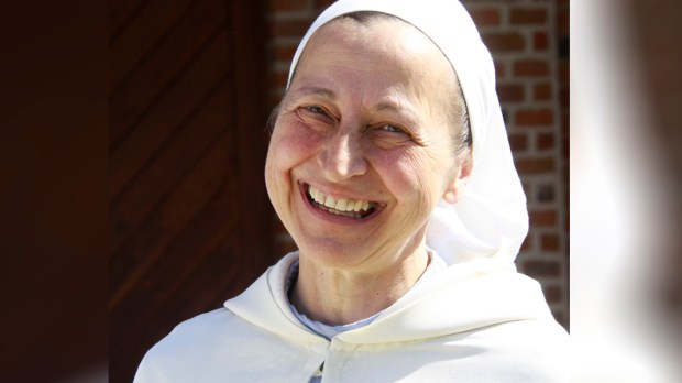 Sister Rosalba