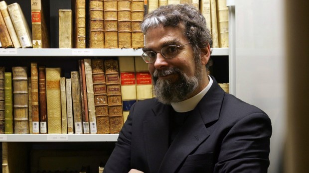 Guy Consolmagno