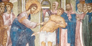 Neuf maladies que Jésus guérissait miraculeusement