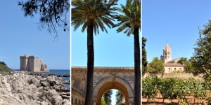 Côte d&rsquo;Azur : escapade sur l&rsquo;île préservée de Saint-Honorat