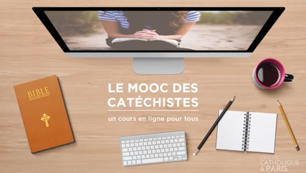 MOOC des Catéchistes