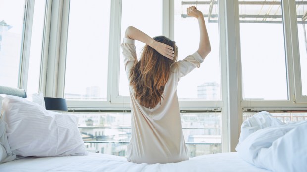 Miracle morning : pouvez-vous devenir une lève-tôt ?