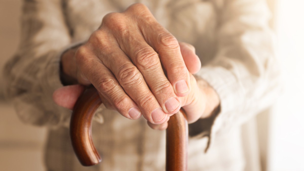 Les 12 secrets de longévité d’un médecin japonais mort à 105 ans