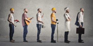 Reconversion professionnelle : changer de métier, ça se prépare