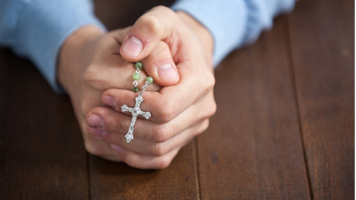 Rosaire, chapelet