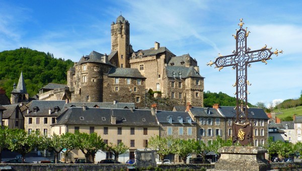 CROSS ESTAING