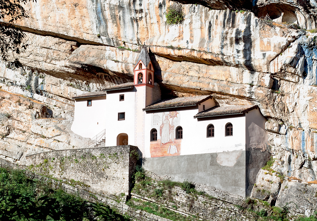 Saint Columban