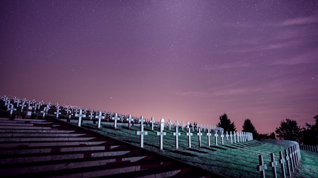 CEMETERY