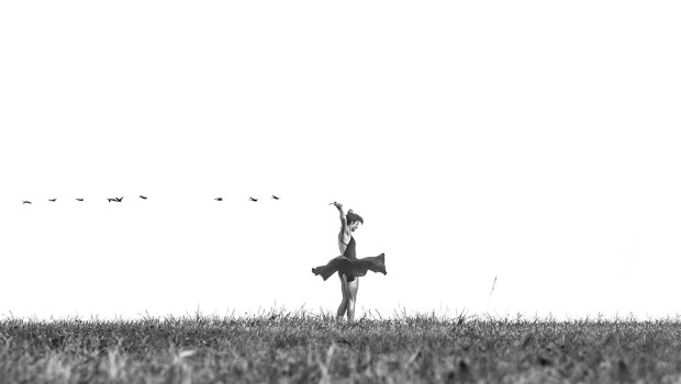 DANCER