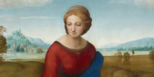 MARY