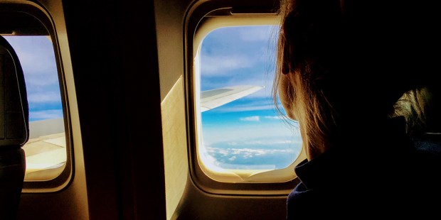 TRAVEL