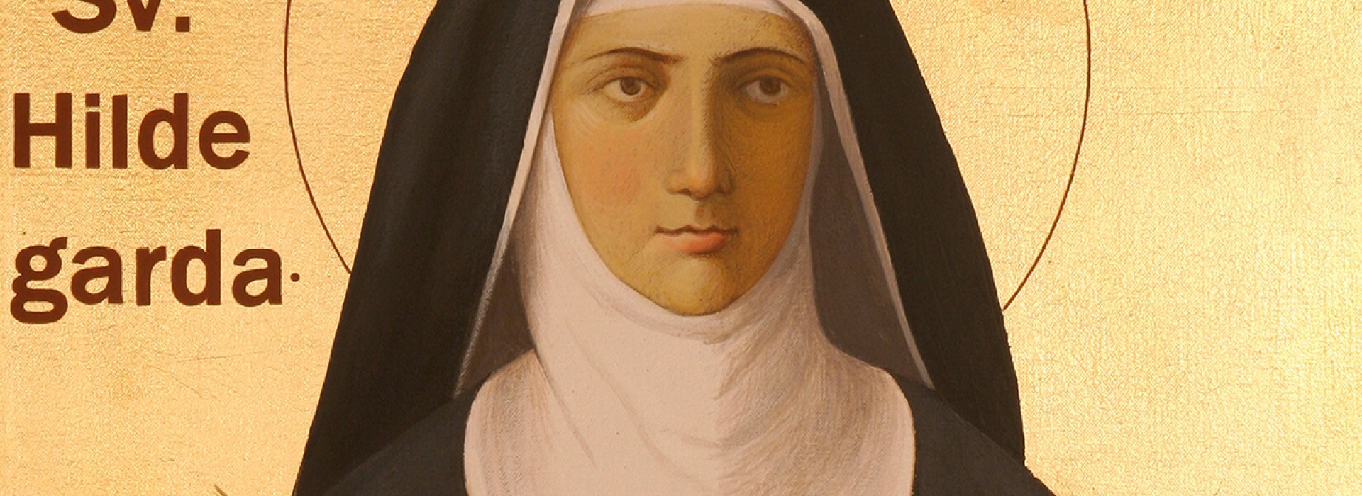 HILDEGARD