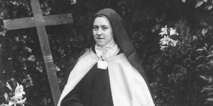 La petite voie avec Thérèse de Lisieux