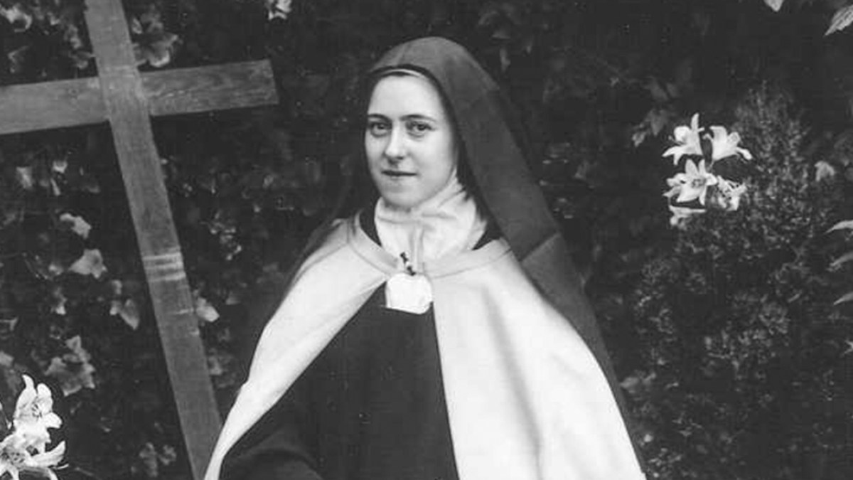 THERESE