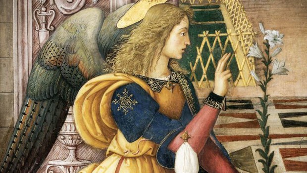 ARCHANGEL