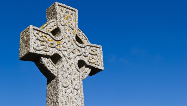 CELTIC CROSS