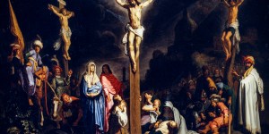 Trésor du grégorien : le graduel de la messe de la Croix glorieuse