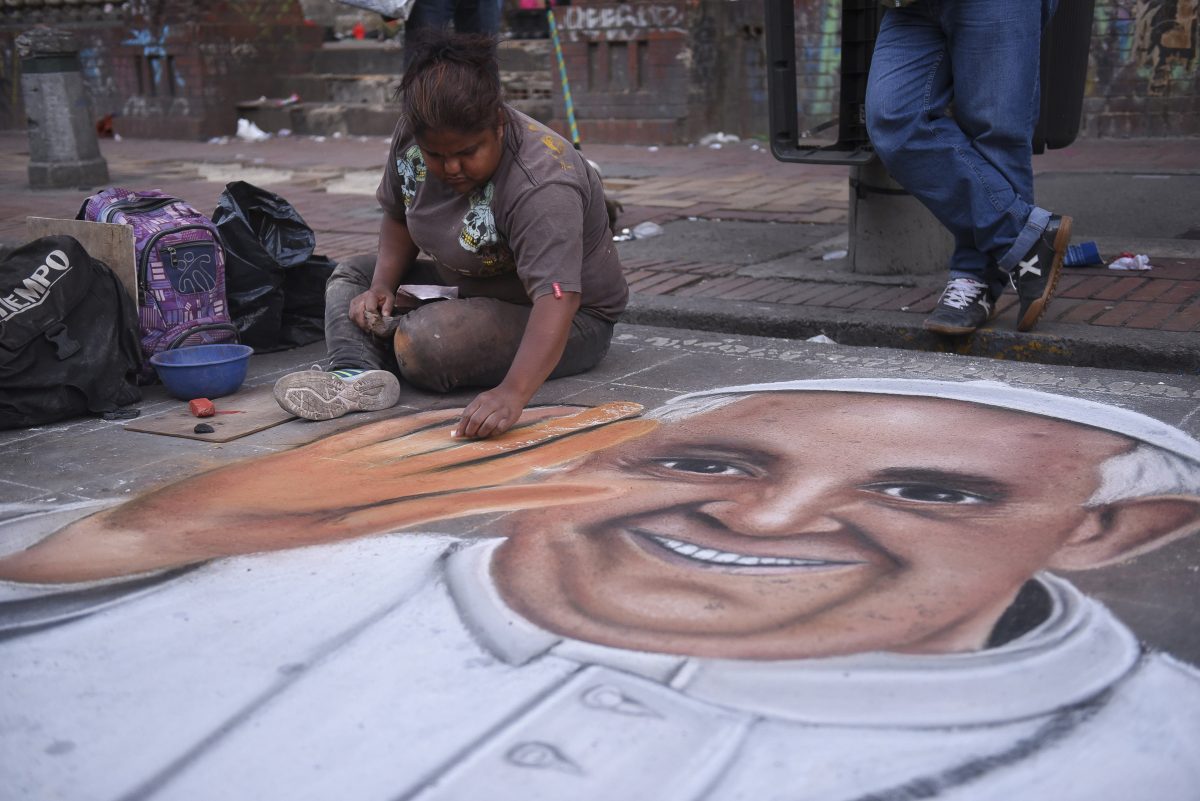 {"rendered":"Fran\u00e7ois le graff\u00e9"}