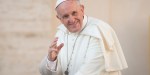 POPE FRANCIS,GENERAL AUDIENCE