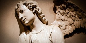 Quatre questions que vous vous êtes toujours posées sur votre ange gardien