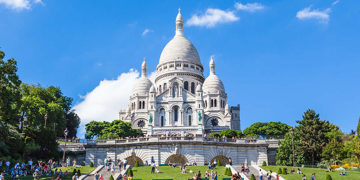 La basilique du Sacré-Cœur de Montmartre bientôt inscrite aux monuments historiques