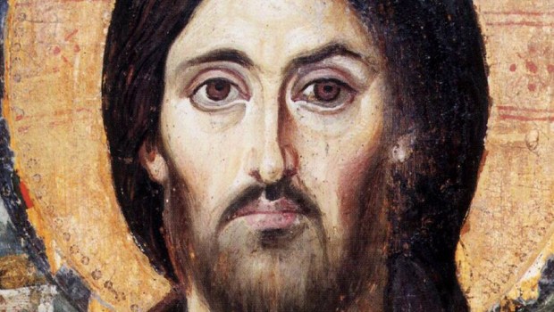 CHRIST PANTOCRATOR
