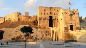 Citadel Aleppo
