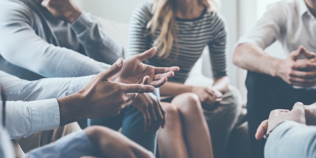 DISCUSSION GROUP