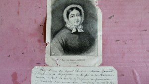 PAULINE JARICOT