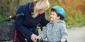 Les cinq phrases clés pour donner confiance en soi à un enfant