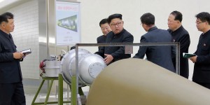 Arme nucléaire :  ce que l’Église enseigne