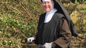 NUN HURRICANE