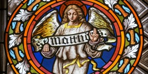 Matthieu, le saint patron des métiers mal aimés