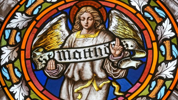 Saint Matthew