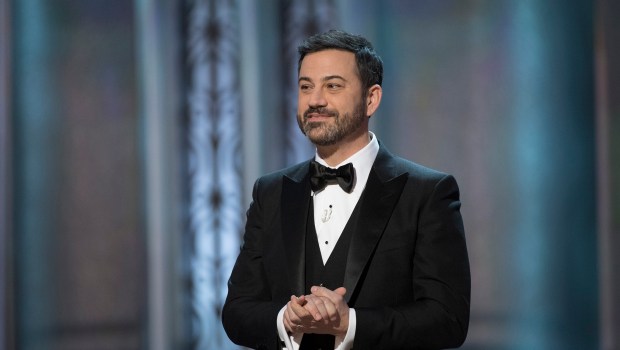 JIMMY KIMMEL