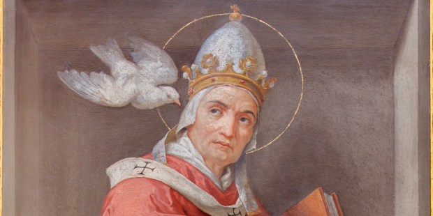 Gregory the Great