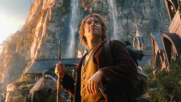 The Hobbit