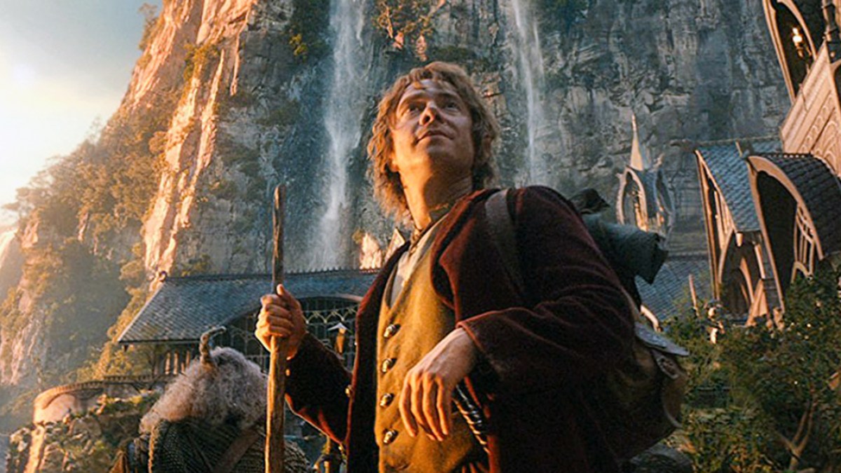 The Hobbit