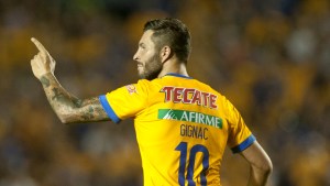 Andre Pierre Gignac