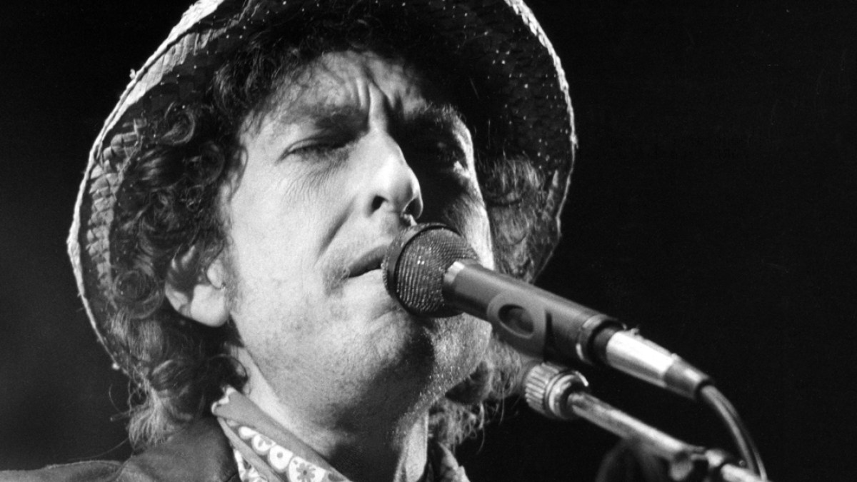 Bob Dylan