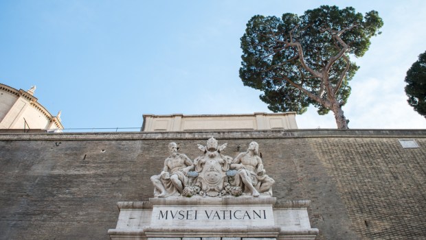 Vatican Museums