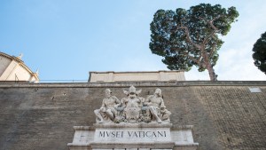 Vatican Museums