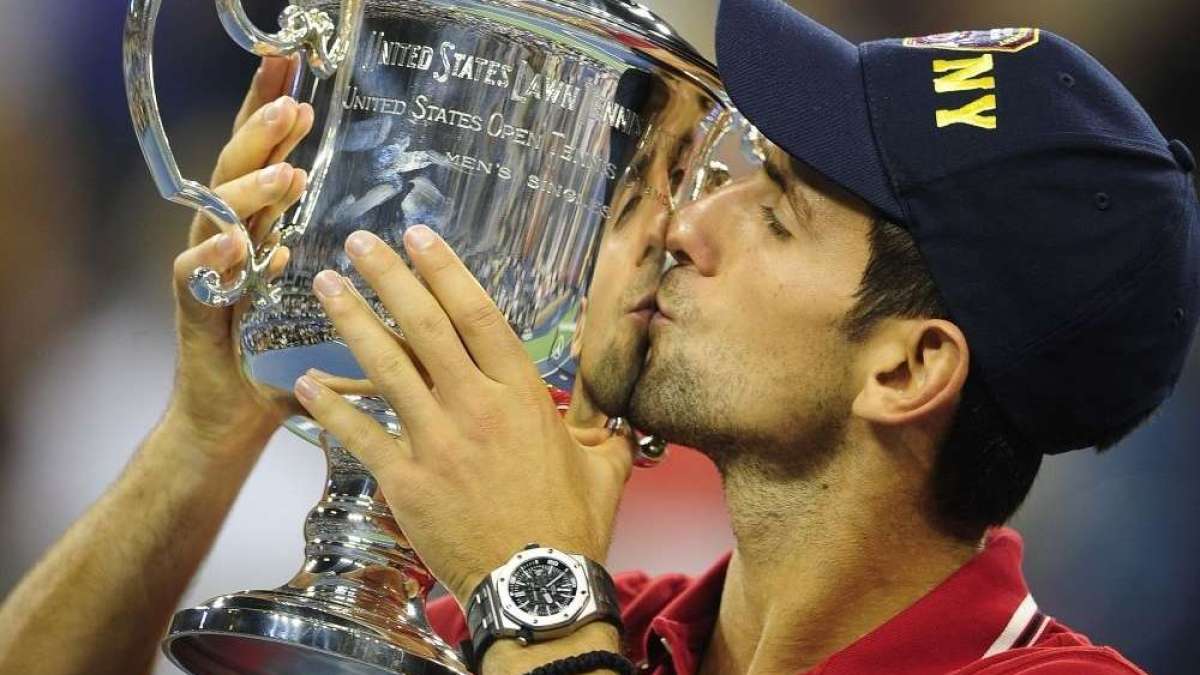 c.Djokovic