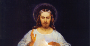 Sainte Faustine : les étonnantes tribulations du tableau de Jésus Miséricordieux