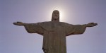 STATUA JEZUSA W RIO DE JANEIRO