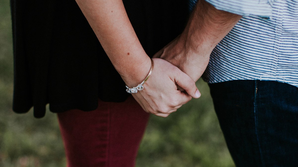 COUPLE