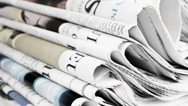 Journal ; allemand ;